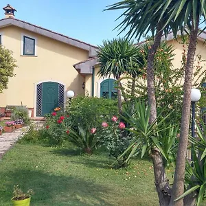  Bed & Breakfast La Casa Del Melograno
