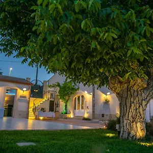  Bed & Breakfast Erminia