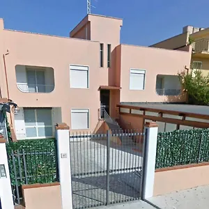  Affittacamere Casa Della Rosa